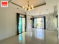 บ้านเดี่ยว โครงการทวดทองวิลเลจ โครงการตั้งอยู่ ใกล้ถนนกะโรม เดินทางเข้า เมืองสะดวก