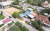 รูปย่อ ขายบ้านเดี่ยว 2 ชั้น พื้นที่กว้าง 200 ตร.ว.คลองสอง ปทุมธานี รองรับการอยู่อาศัยครอบครัวใหญ่ หรือทำโฮมออฟฟิศ จอดรถได้มากกว่า 10 คัน รูปที่1