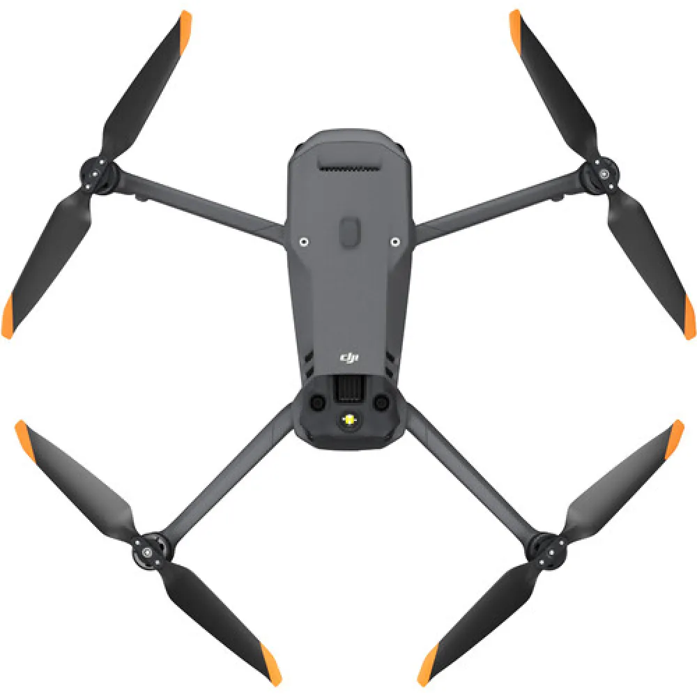 DJI Mavic 3 Thermal Drone with 2-Year DJI Care Enterprise Basic Kit (INDOELECTRONIC) รูปที่ 4
