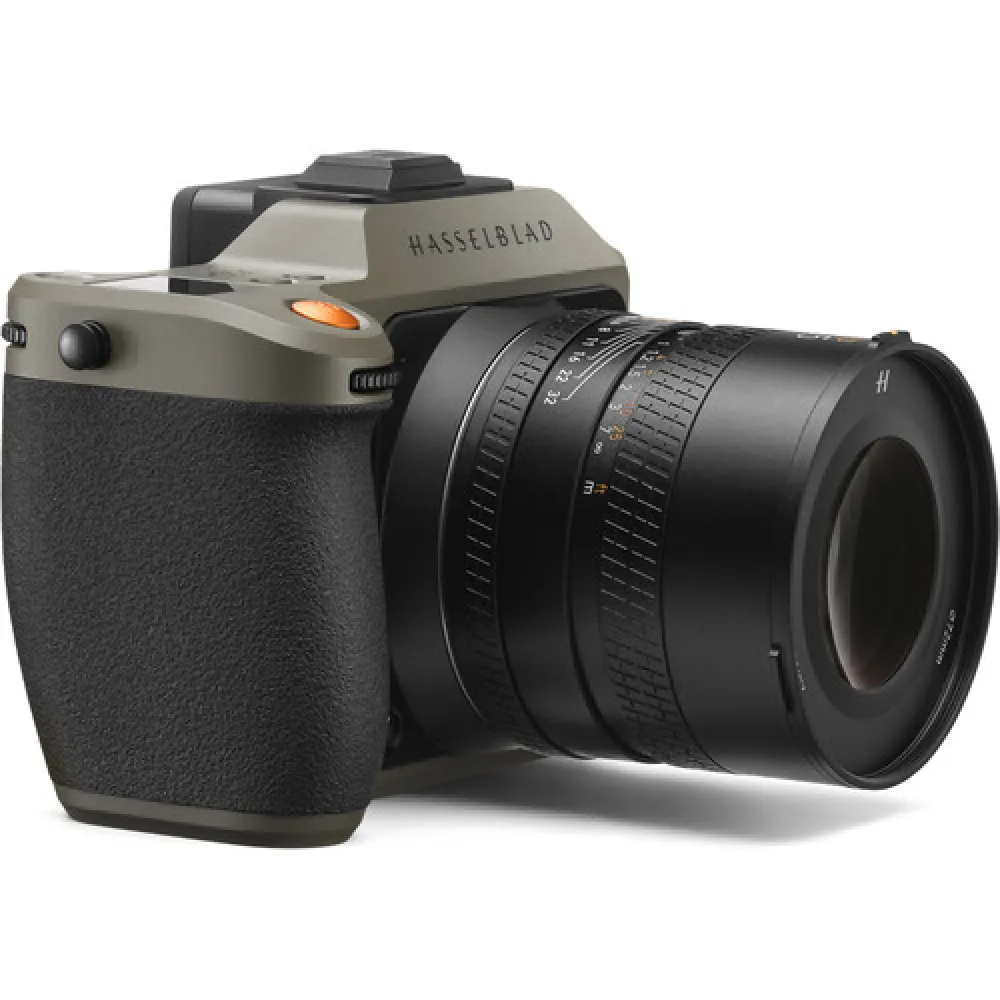 Hasselblad X2d 100c Earth Explorer Limited Edition Kit (INDOELECTRONIC) รูปที่ 5