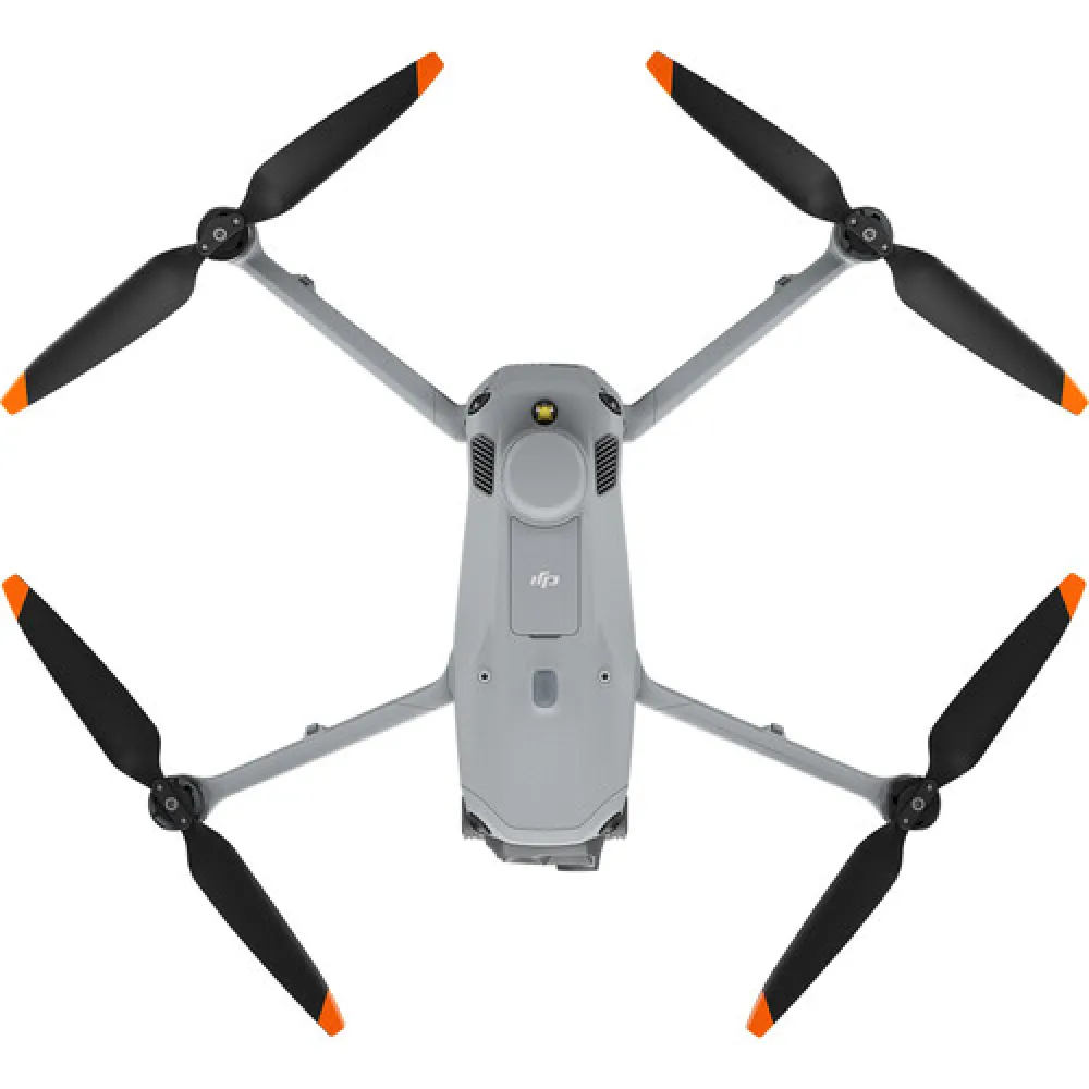 DJI Matrice 4T Drone with 1-Year Care Enterprise Plus (INDOELECTRONIC) รูปที่ 5