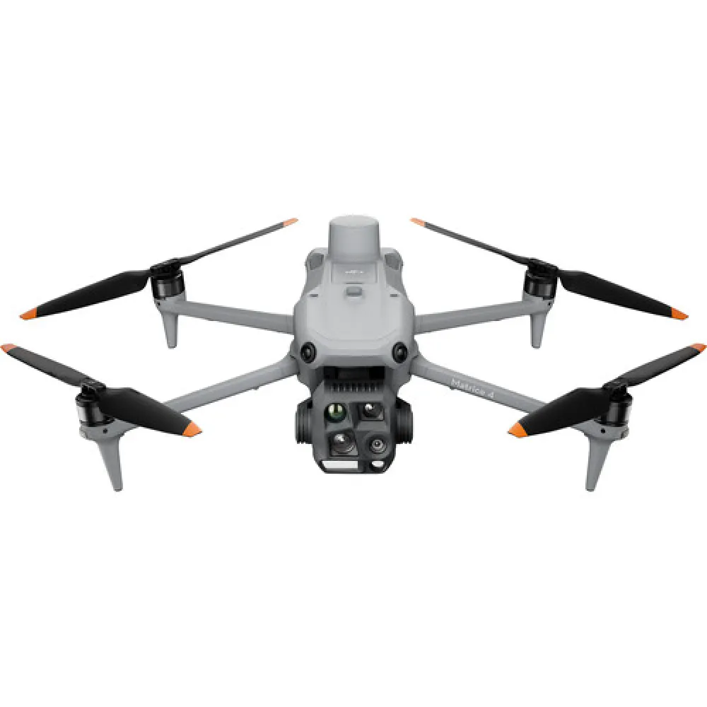 DJI Matrice 4T Drone with 1-Year Care Enterprise Plus (INDOELECTRONIC) รูปที่ 3