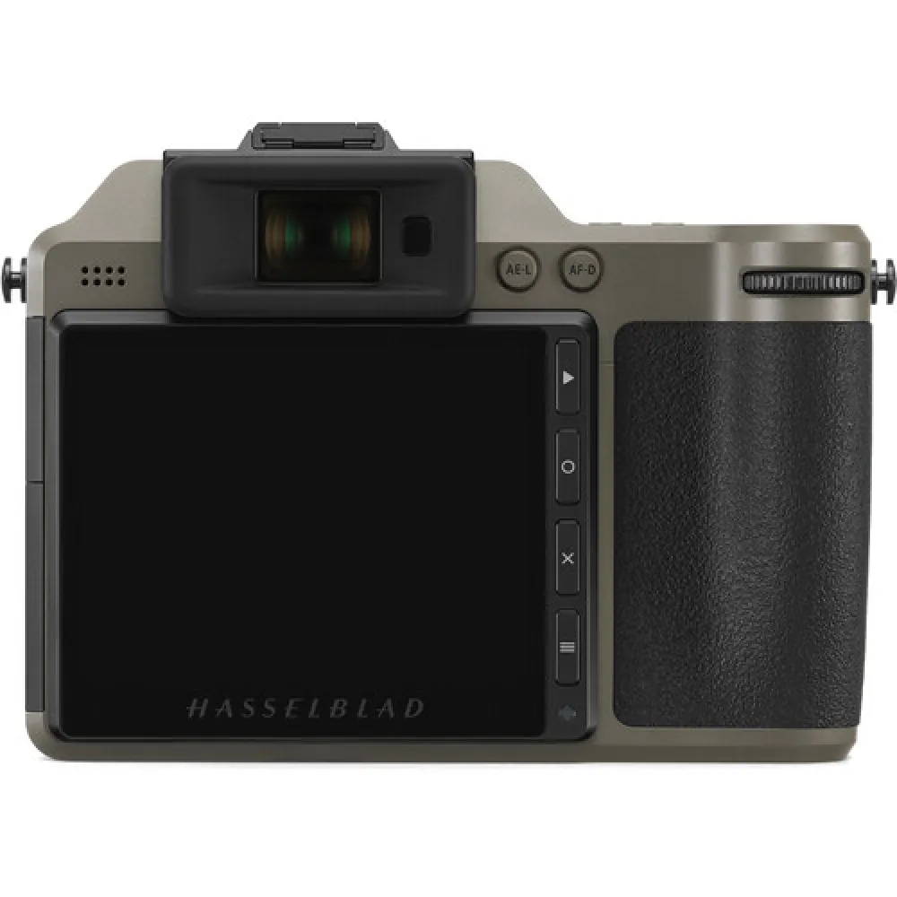 Hasselblad X2d 100c Earth Explorer Limited Edition Kit (INDOELECTRONIC) รูปที่ 3