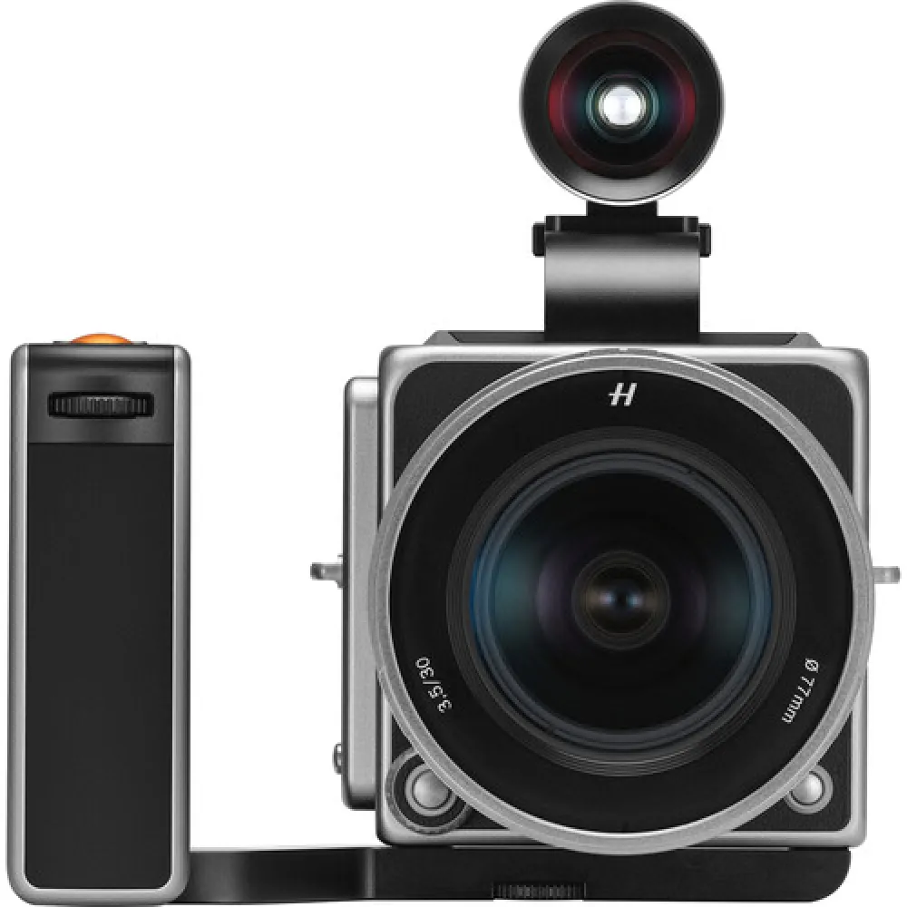 Hasselblad 907x Anniversary Edition Medium Format Camera Kit (INDOELECTRONIC) รูปที่ 3