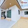 หมู่บ้านประภาวรรณ ร่มเกล้า-สุวินทวงศ์ บ้านสวย ทำเลดี รีโนเวทใหม่ เฟอร์ฯครบ พร้อมเข้าอยู่