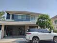 ขายบ้านเดี่ยว หมู่บ้านเพอร์เฟค พาร์ค พระราม 5-บางใหญ่ ตกแต่งครบ 