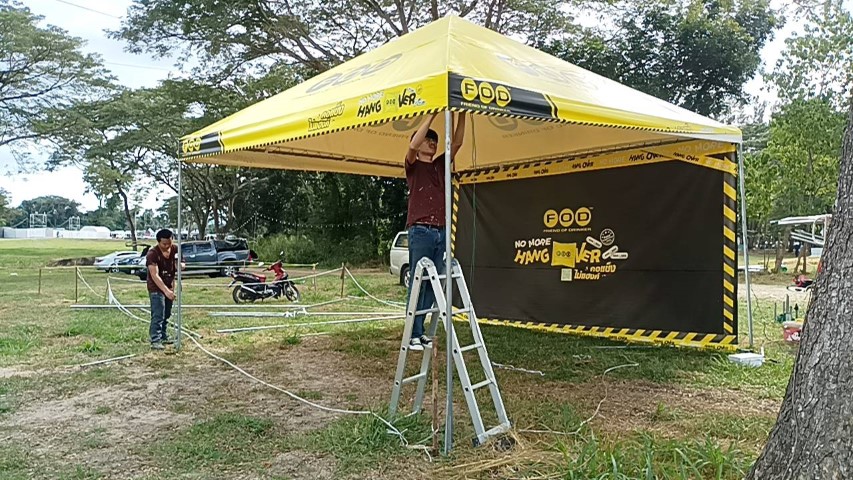 โรงงานที่ทั้งผลิต และ ปล่อยเช่า ( 4x8 / 5x12 )  รูปที่ 7