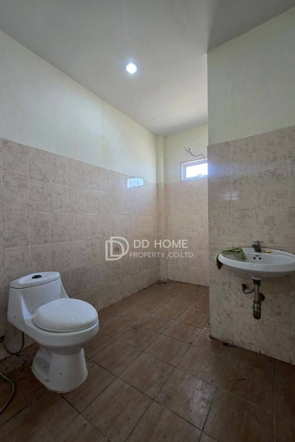 ขายทาวน์เฮ้าส์ หมู่บ้านไอยรา บางบัวทอง ถนนกาญจนาภิเษก (DD002393) รูปที่ 6