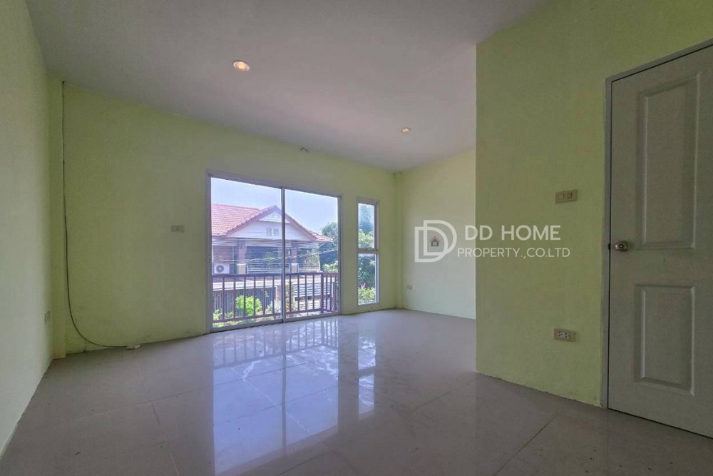 ขายทาวน์เฮ้าส์ หมู่บ้านไอยรา บางบัวทอง ถนนกาญจนาภิเษก (DD002393) รูปที่ 4
