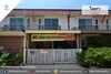 รูปย่อ ขายทาวน์เฮ้าส์ หมู่บ้านไอยรา บางบัวทอง ถนนกาญจนาภิเษก (DD002393) รูปที่1