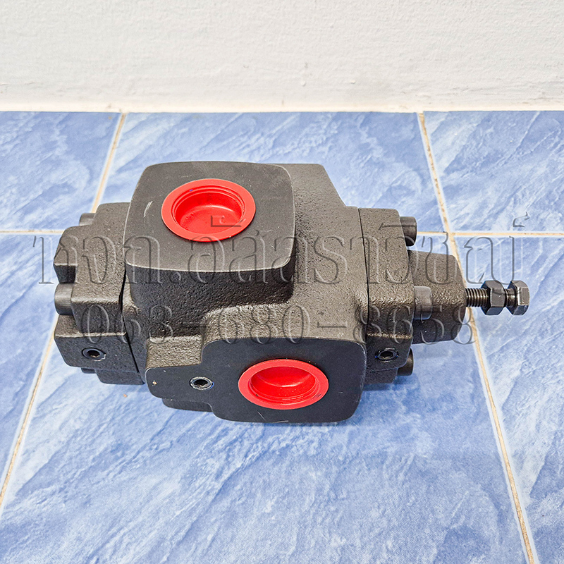 วาล์วควบคุมแรงดัน HCT-10-B-1 รูปที่ 4
