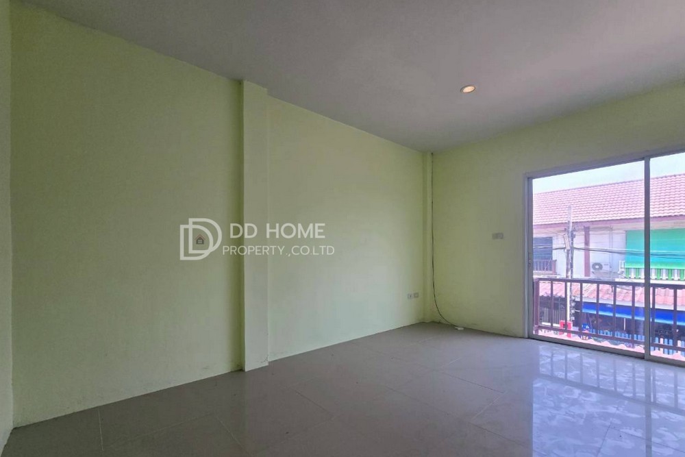 ขายทาวน์เฮ้าส์ หมู่บ้านไอยรา บางบัวทอง ถนนกาญจนาภิเษก (DD002393) รูปที่ 5