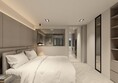 ขายคอนโดนิมมาน Hillside Plaza 4 ห้อง Modern Luxury ใกล้ MAYA และ One Nimman พร้อมอยู่