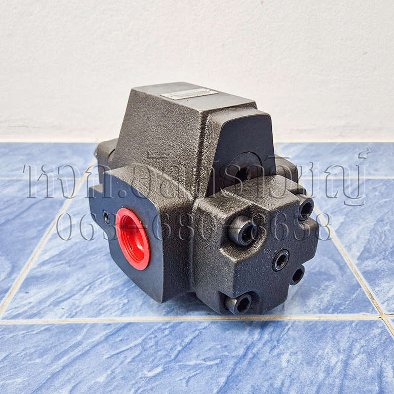 วาล์วควบคุมแรงดัน HCT-10-B-1 รูปที่ 3
