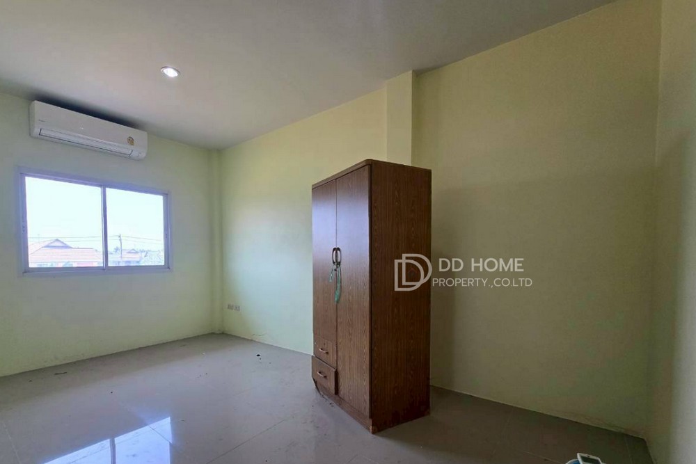 ขายทาวน์เฮ้าส์ หมู่บ้านไอยรา บางบัวทอง ถนนกาญจนาภิเษก (DD002393) รูปที่ 3