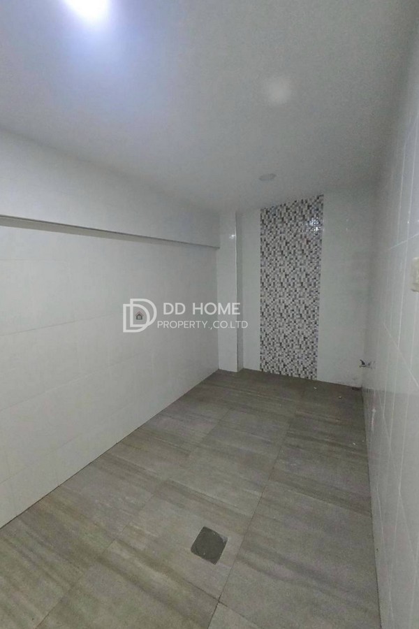 ขายหมู่บ้านปผาสุขนิเวศน์ บางบัวทอง หน้าโครงการติดถนนกาญจนาภิเษก (DD001247) รูปที่ 6