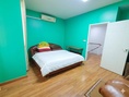 ทาวน์โฮม 3 ชั้น  ใกล้ตลาดโพธิ์สุวรรณ 400 ม.เลียบด่วน แยกนวลจันทร์ บุญถาวร เกษตร-นวมินทร์  3นอน Waterside Karaoke Restaurant 6แอร์ 3-4นอน 