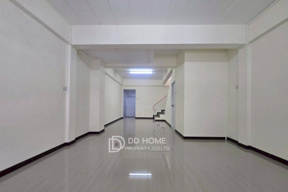 ขายหมู่บ้านปผาสุขนิเวศน์ บางบัวทอง หน้าโครงการติดถนนกาญจนาภิเษก (DD001247) รูปที่ 3