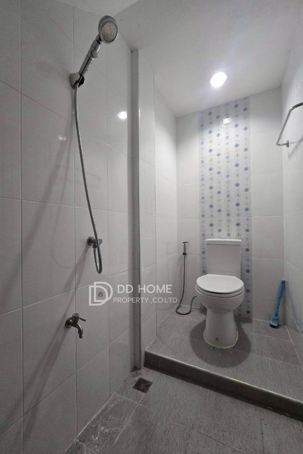 ขายหมู่บ้านปผาสุขนิเวศน์ บางบัวทอง หน้าโครงการติดถนนกาญจนาภิเษก (DD001247) รูปที่ 7