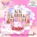 รูปย่อ Victoria 's Secret Fragrance Mist 250 ml สเปรย์น้ำหอม ป้ายไทย [ป้ายไทย] รูปที่3