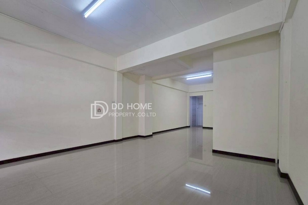ขายหมู่บ้านปผาสุขนิเวศน์ บางบัวทอง หน้าโครงการติดถนนกาญจนาภิเษก (DD001247) รูปที่ 4