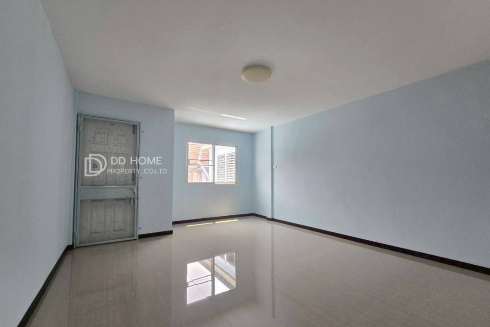 ขายหมู่บ้านปผาสุขนิเวศน์ บางบัวทอง หน้าโครงการติดถนนกาญจนาภิเษก (DD001247) รูปที่ 5