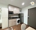 Condo. Living Nest Ladprao 44 ลิฟวิ่งเนสท์ ลาดพร้าว 44 29Square Meter 1BEDROOM1น้ำ ใกล้กับ สถานรถไฟฟ้าภาวนา สวยมาก แต่งเต็มแถมฟรี