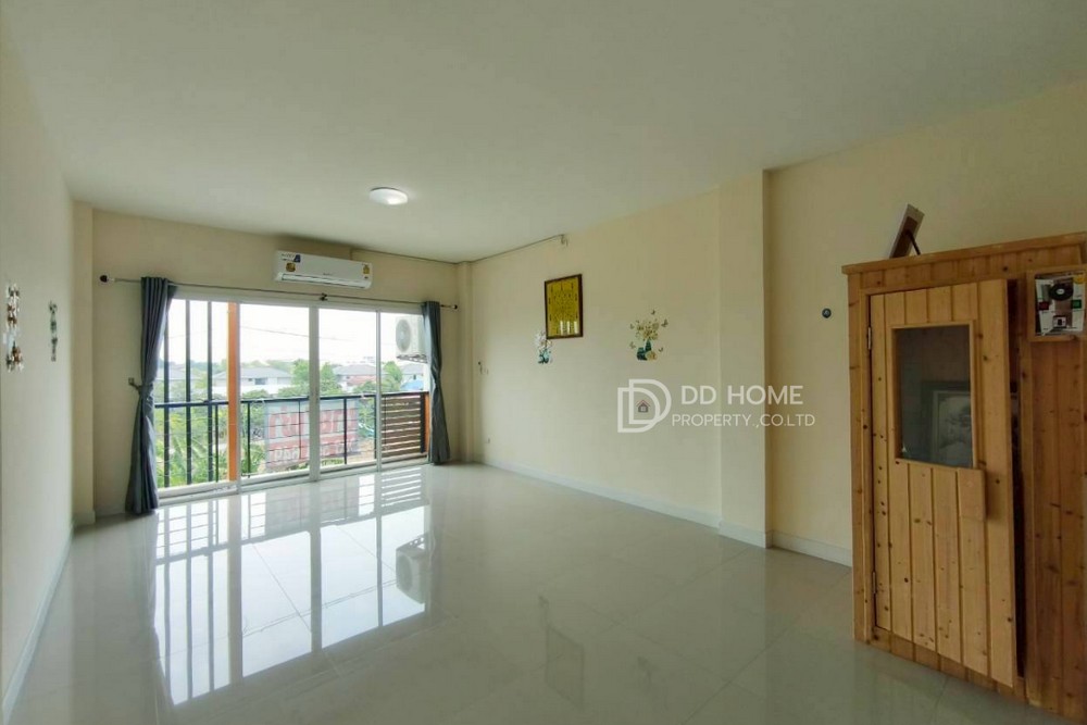 ขายหมู่บ้านกานดาเพลส วงแหวน-ลำลูกกาคลองหก โซนต้นโครงการ (DD001248) รูปที่ 5