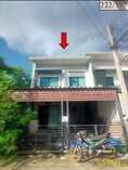 ขาย ทาวน์เฮ้าส์ อำเภอเมืองปทุมธานี ปทุมธานี  ห่างจาก  บิ๊กซี ซูเปอร์เซ็นเตอร์ ปทุมธานี 3.1 km.	
