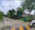 ที่ดินแปลงสวย 70 ตร.ว. ทำเลทองรังสิต-นครนายก 33 (ซอย 1/4)  ที่ดินทรงสี่เหลี่ยมสวย หน้ากว้าง 14 ม. ลึก 20 ม.