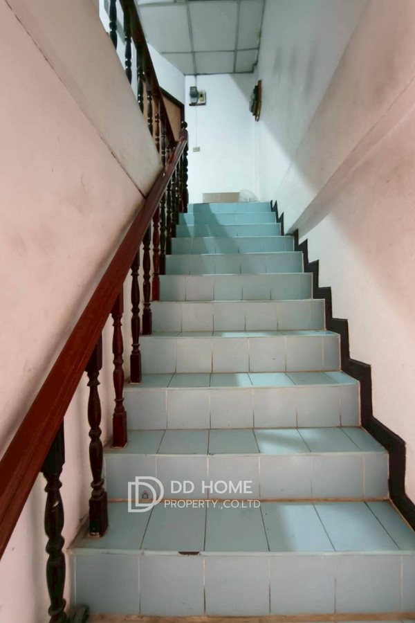 ขายทาวน์เฮ้าส์ หมู่บ้านซอยจรัญฯ37 จรัญสนิทวงศ์37 (DD001249) รูปที่ 2