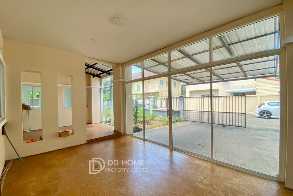 ขายหมู่บ้านภัคภิรมย์ซัมเมอร์ สมุทรปราการ (DD001251) รูปที่ 2