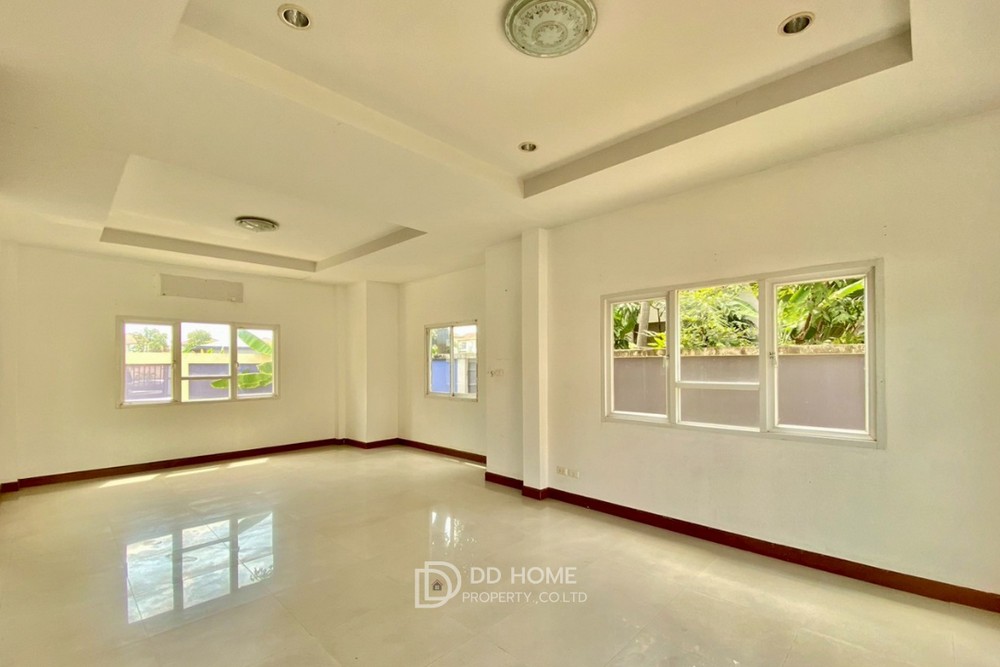 ขายหมู่บ้านภัคภิรมย์ซัมเมอร์ สมุทรปราการ (DD001251) รูปที่ 4