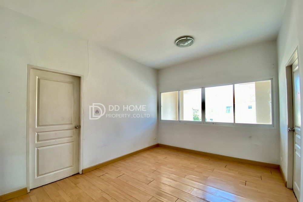 ขายหมู่บ้านภัคภิรมย์ซัมเมอร์ สมุทรปราการ (DD001251) รูปที่ 6