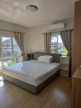  บ้านเดี่ยว 2 ชั้น บ้านสวย สภาพดี ทำเลทอง พร้อมอยู่ หางดง