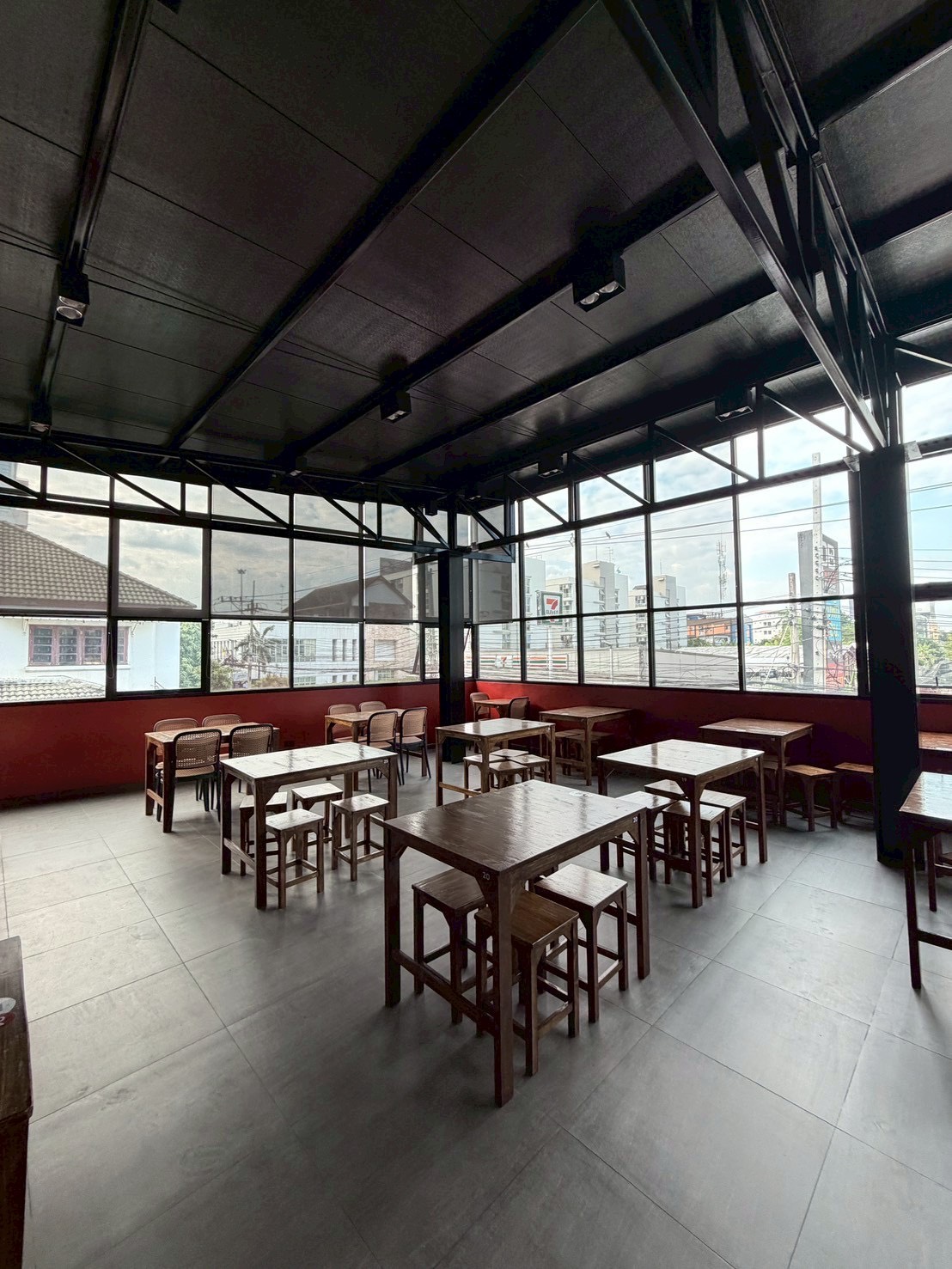 เซ้งร้านก๋วยเตี๋ยว ทำเลดี ติดถนนใหญ่ ลูกค้าแน่น รูปที่ 6