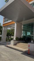  พื้นที่สำนักงานขนาดใหญ่ Rare Corner Office 82 ตร.ม. | ใจกลางเมือง | ราคาต่ำประเมิน