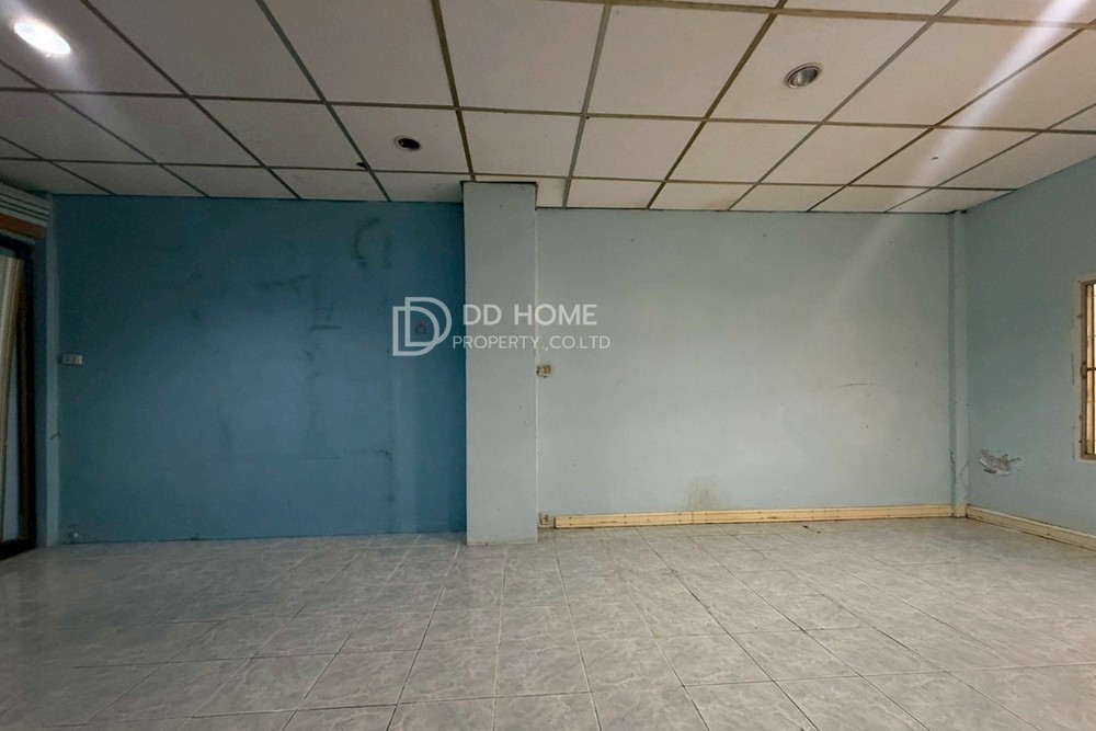 ขายทาวน์เฮ้าส์ หมู่บ้านทรัพย์สมบูรณ์ ซอยนนทบุรี46 (DD001252) รูปที่ 7