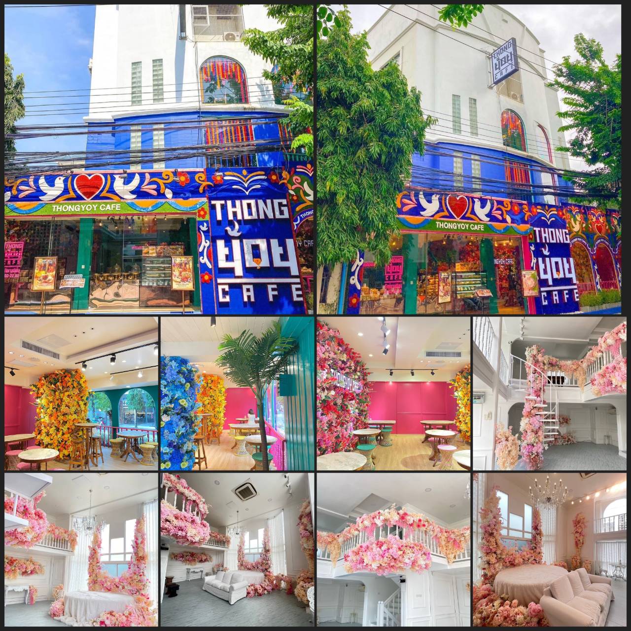 ปล่อยเซ้งอาคารทำเลทอง ซอยอารีย์ 4 เหนือ โอกาสทองสำหรับคนอยากเริ่มธุรกิจในย่านฮิต รูปที่ 7