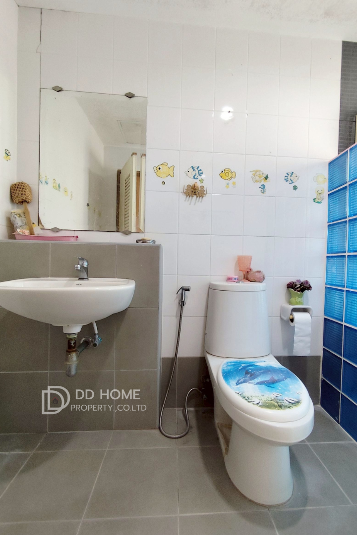 หมู่บ้านภิรมย์การ์เด้นโฮม บางศรีเมือง-พระราม5 (DD001253) รูปที่ 6