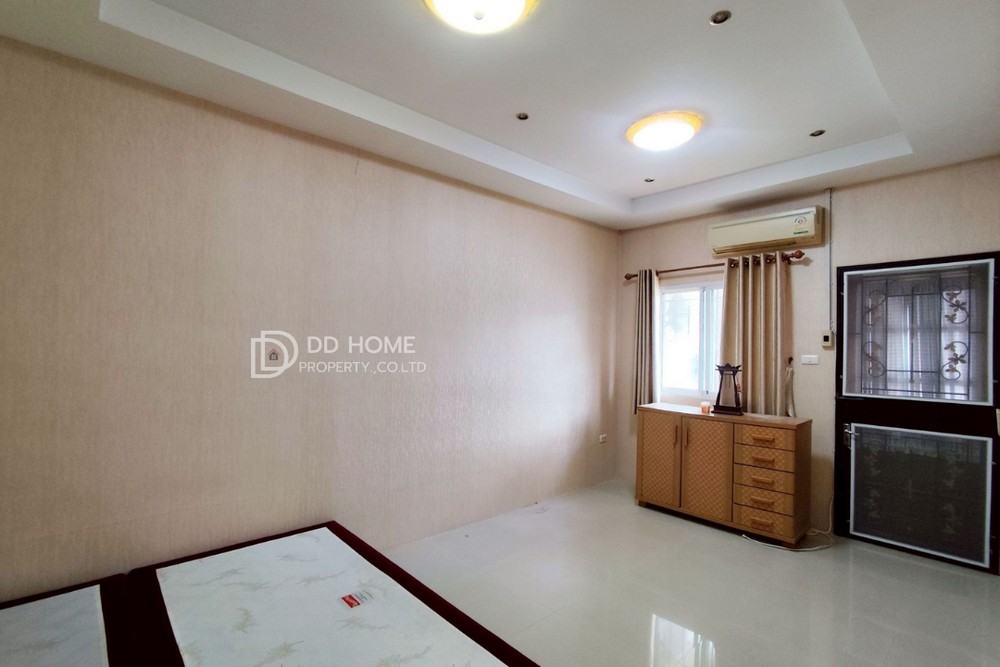หมู่บ้านภิรมย์การ์เด้นโฮม บางศรีเมือง-พระราม5 (DD001253) รูปที่ 5