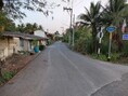 ขายที่ดินทำเลทองติดถนน 2 ด้าน  5-2-68 ไร่  บางช้าง สามพราน ติดถนนคลองใหม่