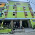  ขายหอพัก ผู้เช่าเต็ม ผลตอบแทน10% นนทบุรี ใกล้The mall งามวงศ์วาน ใกล้central แจ้งวัฒนะ 