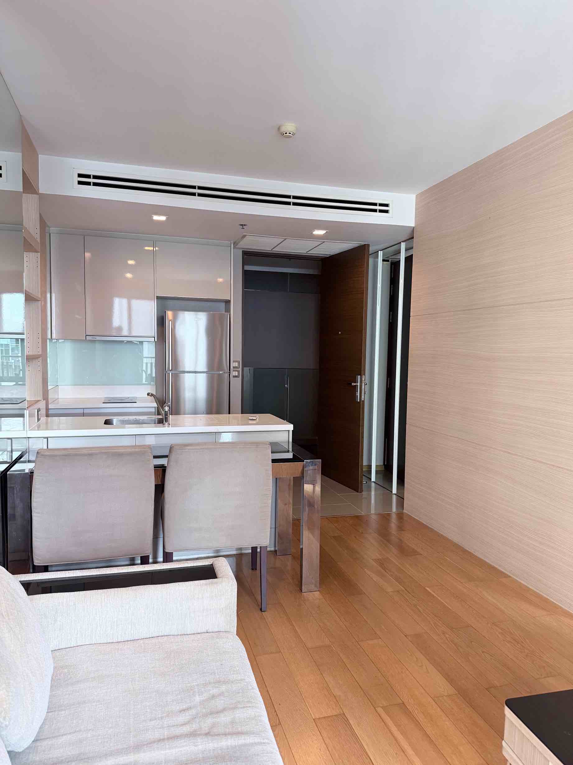 ขาย The Address Asoke รูปที่ 7