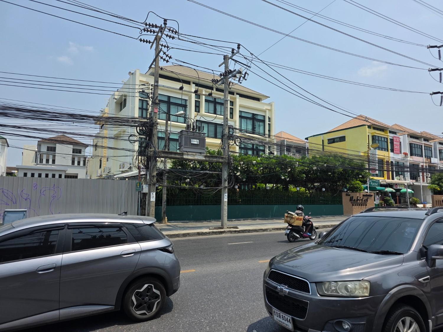 โอกาสลงทุนครั้งสำคัญ! ที่ดินติดถนนศรีวรา ถูกกว่าราคาประเมินถึง 100,000/ตรว. เพียง 290,000/ตรว. พลาดไม่ได้ รูปที่ 2