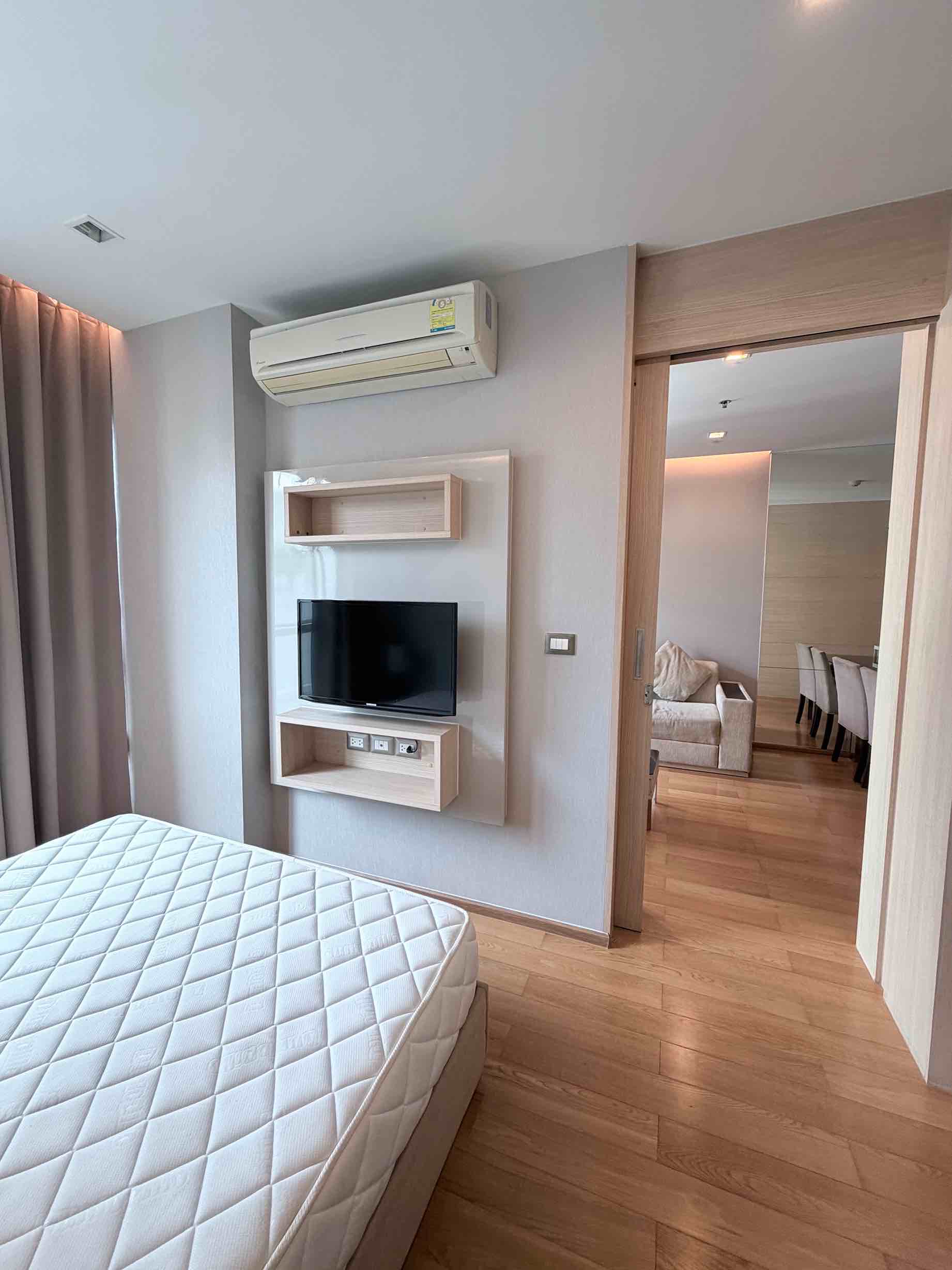 ขาย The Address Asoke รูปที่ 4