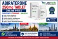   Buy Abiraterone Online in Philippines Thailand Malaysia