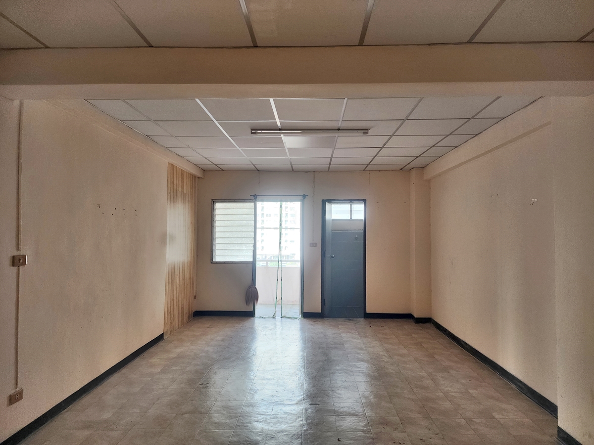 ขาย ที.เค. แมนชั่น ถ.รัตนาธิเบศร์ ขนาด 75.80 ตร.ม. ชั้น 8 รูปที่ 6