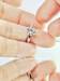 รูปย่อ ปุอามี่ Diamond Lab Rama2 จำหน่ายเครื่องประดับ แหวนเพชร พร้อมใบรับประกันสินค้า (095-8894732) รูปที่1