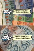 รับสมัครน้องๆ ลงงานVipต่างประเทศเงินดี งานปัง  Line ID: nekcherree 